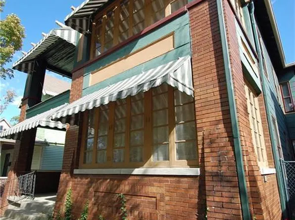 2001 N Pennsylvania St, Indianapolis, IN 46202