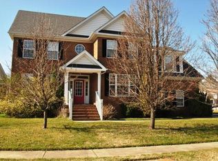 217 Pine Island Quay, Chesapeake, VA 23322