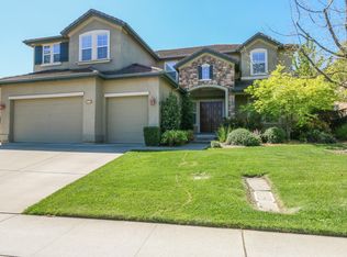 2034 Lamego Way, El Dorado Hills, CA 95762
