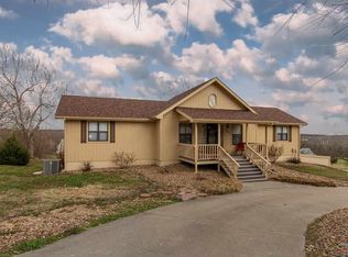 18484 Sterett Creek Village Dr, Warsaw, MO 65355