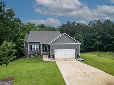 151 Genessa Ct, Mansfield, GA, 30055
