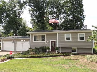 1301 S 2nd St, Boonville, IN 47601