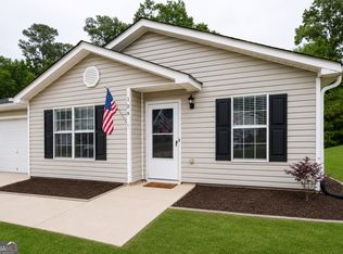 109 Ashley Oaks Dr, Barnesville, GA 30204