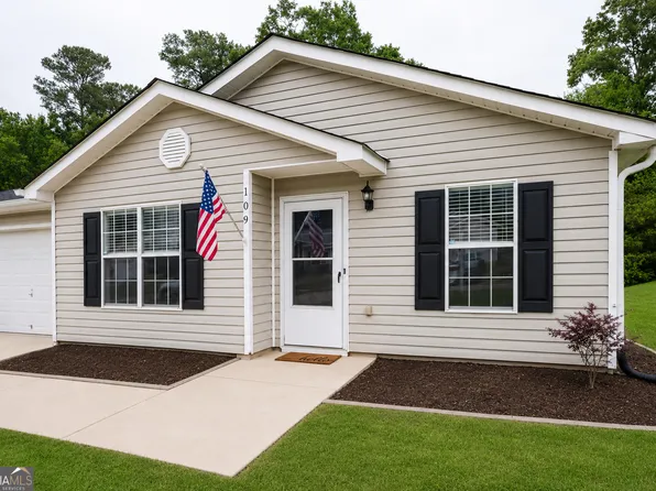 109 Ashley Oaks Dr, Barnesville, GA 30204