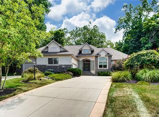9824 Creek Bend Way, Dayton, OH 45458
