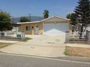 1015 W 3rd St, Azusa, CA 91702