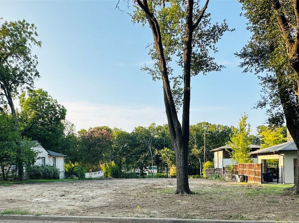 Home for Sale in Forney TX