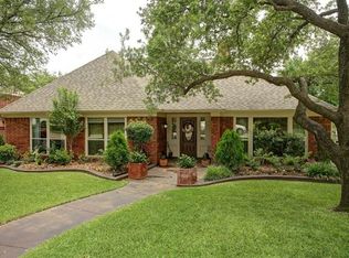 2230 Saint Andrew Dr, Highland Village, TX 75077