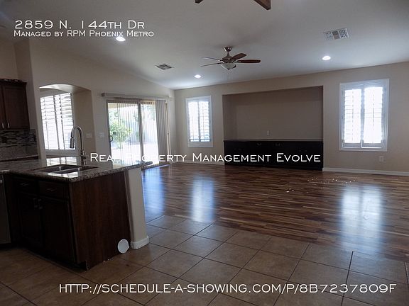 4th image of 2859 N 144th Dr