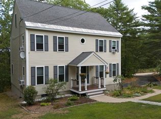 2 Quail Road, Ossipee, NH 03814