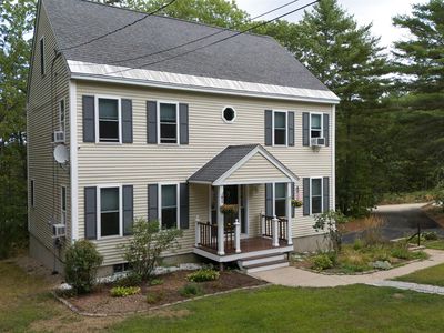 2 Quail Road, Center Ossipee, NH, 03814