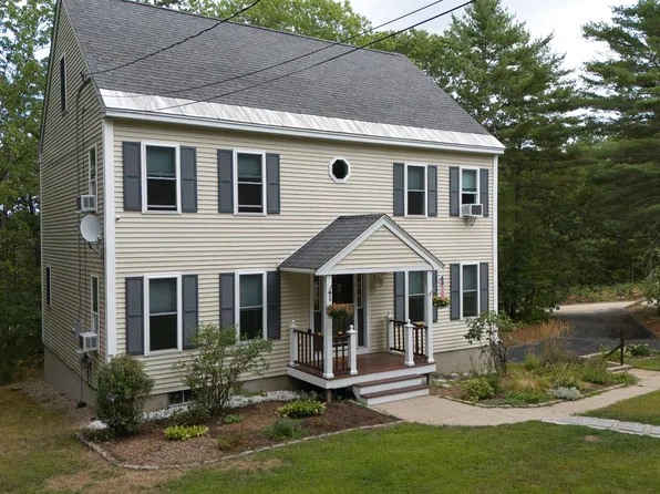 2 Quail Road, Ossipee, NH 03814