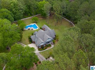 1239 Alex Mill Rd, Montevallo, AL 35115