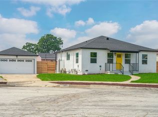 437 Via Norte, Montebello, CA 90640