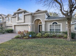 322 Secretariat Ct, Deland, FL 32724