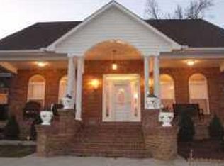 200 County Rd #193, Niota, TN 37826