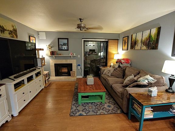 2nd image of 512 E Monroe Dr #1
