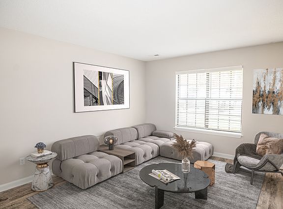 5th image of 501 W Chatham St #D-4