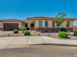 3541 E Azalea Dr, Chandler, AZ 85286