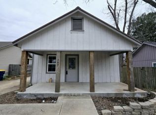 307 S Jackson St, Cabot, AR 72023