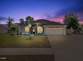 1415 Inverness Rd, Lynn Haven, FL 32444