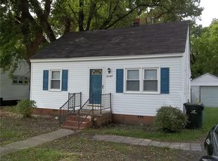 8047 Chesapeake Blvd, Norfolk, VA 23518