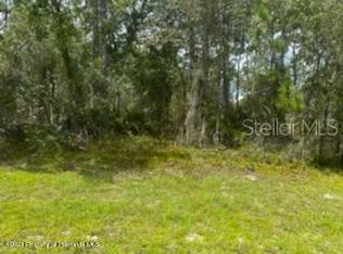 8111 Nordica Rd, Brooksville, FL 34613