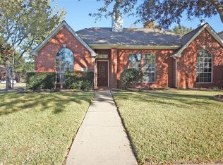 2003 Gable Hollow Ln, Katy, TX 77450