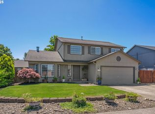 13309 NE 89th St, Vancouver, WA 98682