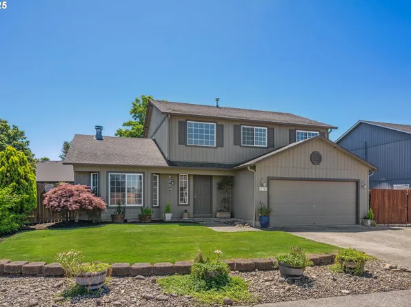 13309 NE 89th St, Vancouver, WA 98682