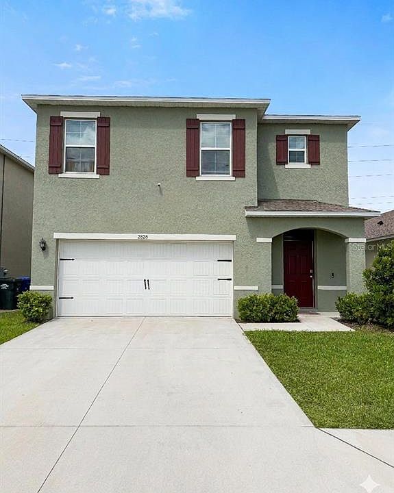 1st image of 2826 WATERLILY WAY