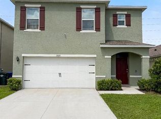 2826 Waterlily Way, Poinciana, FL 34759