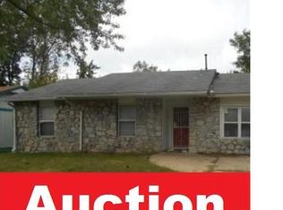 232 S 181st East Ave, Tulsa, OK 74108