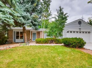 7315 S Cody St, Littleton, CO 80128