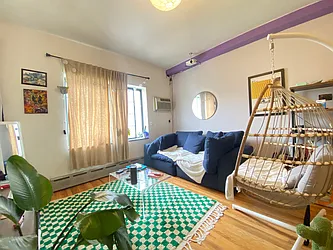 Rented by Dream Space Realty