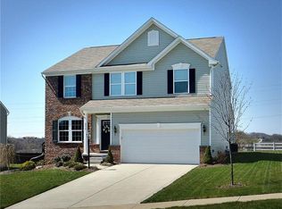 2314 Wheatland Cir, Delmont, PA 15626