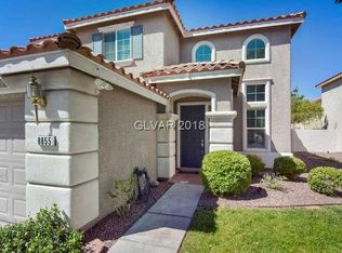 8855 Lost Forest St, Las Vegas, NV 89139