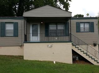 804 Beta St S, Birmingham, AL 35205