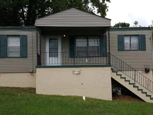 804 Beta St S, Birmingham, AL 35205