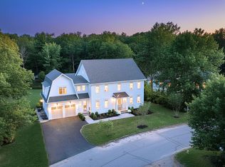 3 Hickory Hill Rd, Westport, CT 06880