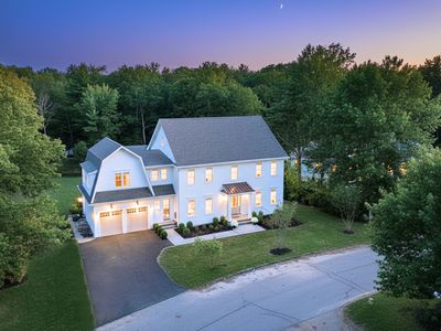 3 Hickory Hill Road, Westport, CT, 06880