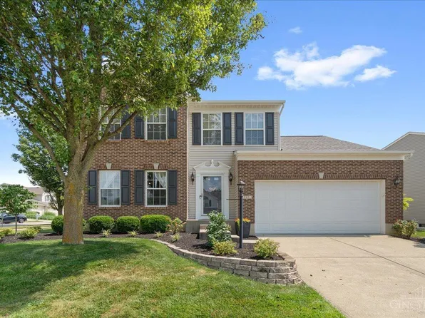 292 Coyote Dr, Maineville, OH 45039