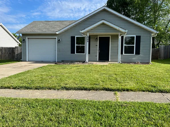 948 E Williamsburg Ln, Nineveh, IN 46164