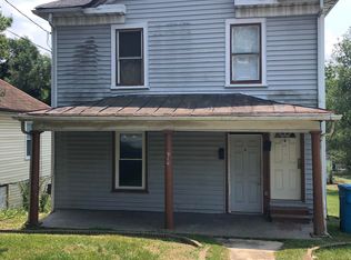 910 Hanover Ave NW #A, Roanoke, VA 24016