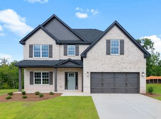 9105 Kadie Way, Columbus, GA 31904