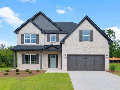 9105 Kadie Way, Columbus, GA, 31904