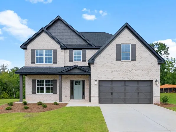 9105 Kadie Way, Columbus, GA 31904