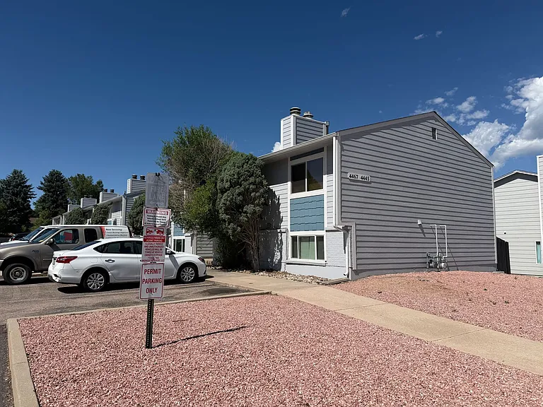 4457 E Pikes Peak Ave #4457 — Photo 28