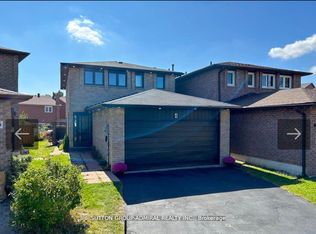 4 Mather Ct #BASEMENT, Vaughan, ON L4J3A8