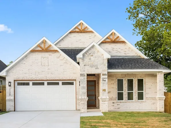 2120 NW 21st St, Fort Worth, TX 76164